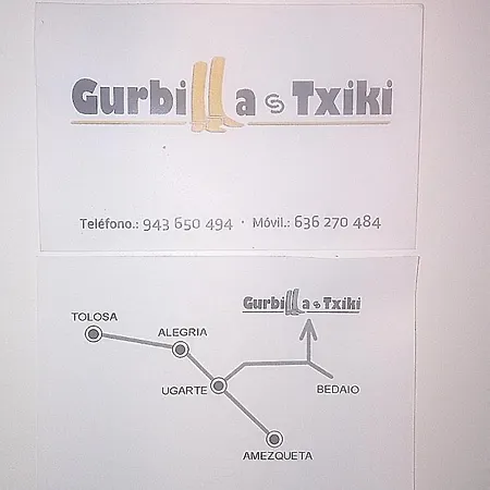 Turbina Txiki *